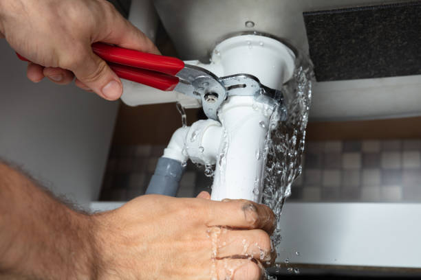 , ME Water damage restoration Company
