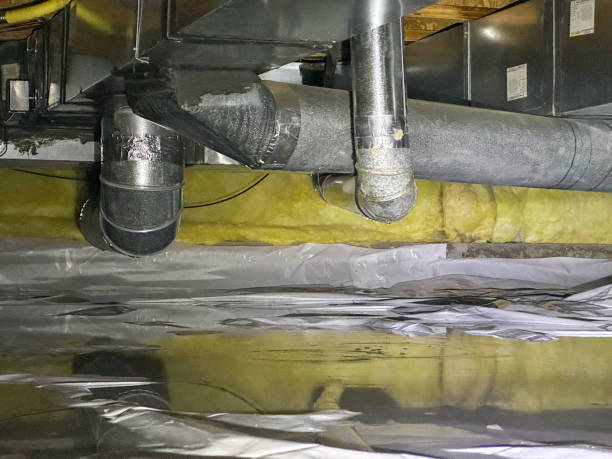 Best Flood damage cleanup  in Augusta, ME
